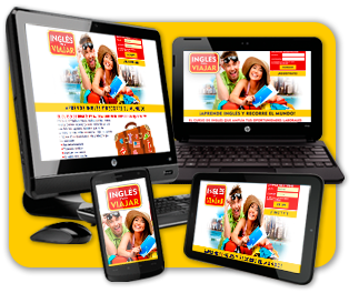 En tus dispositivos favoritos